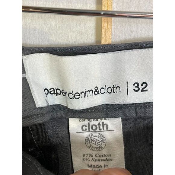 Paper Denim and Cloth Sz 32 Pants - Picture 4 of 8